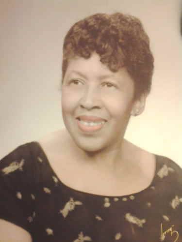 Ruth Pocahontas Hicks-Moody